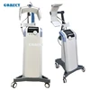 GOMECY high frequency RF body fat melting Lipolysis contouring fat cells beauty body slimming machine