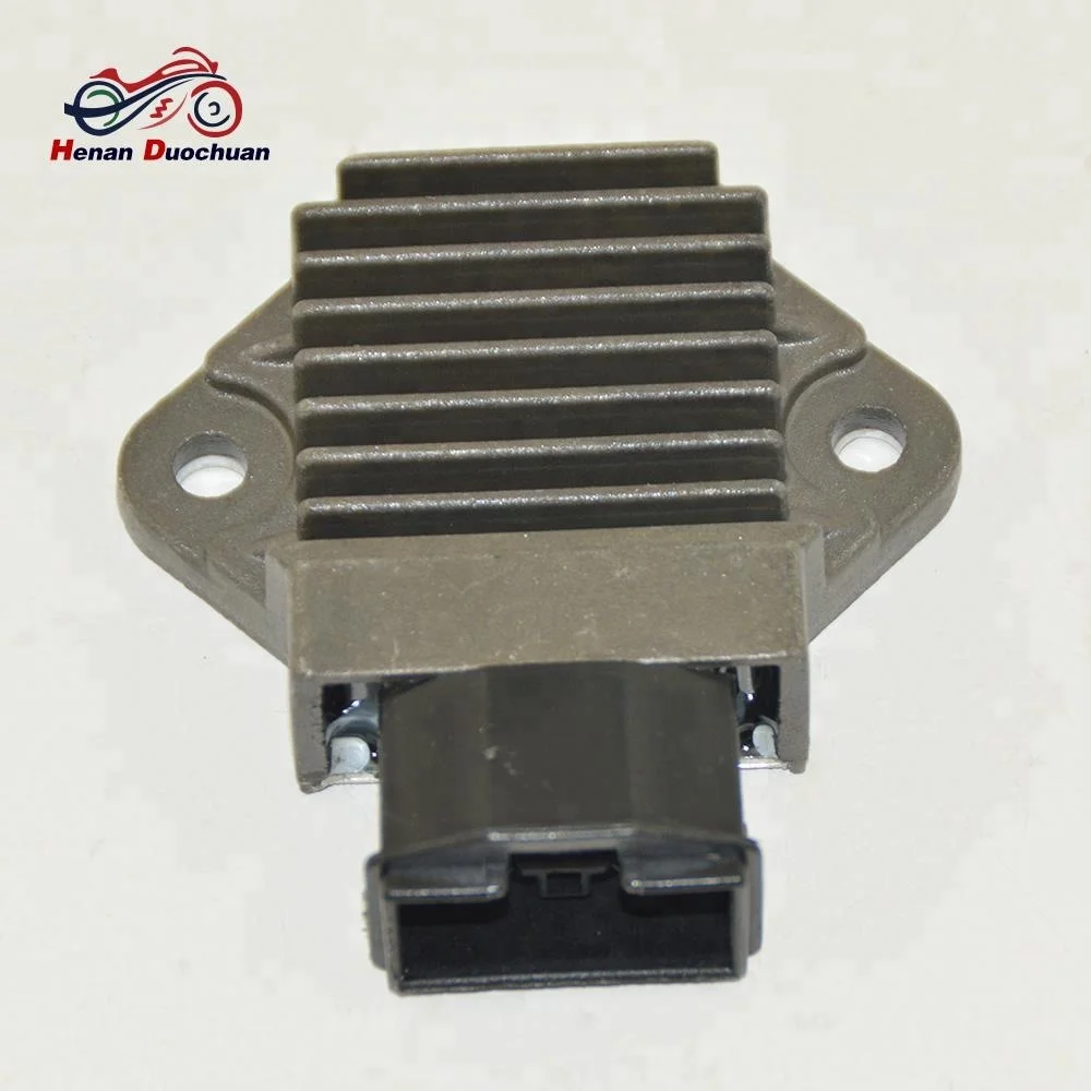 Voltage Regulator Rectifier Motorcycle For Honda Hornet Jade - Buy 