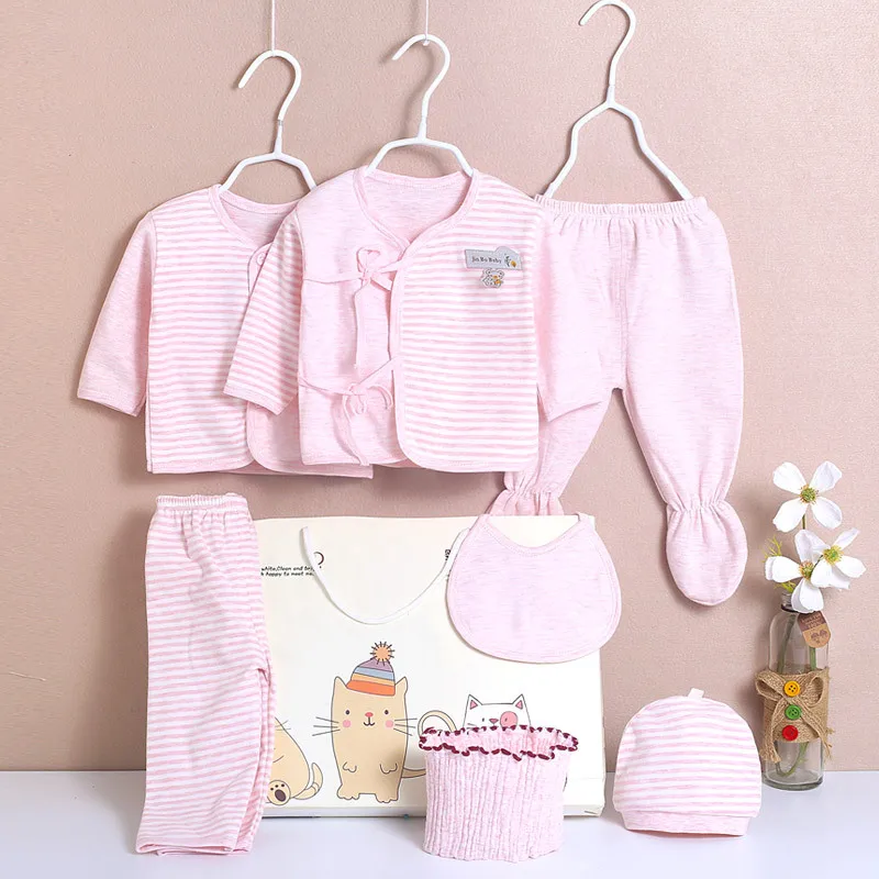 Baby Cotton Set Wholesale Cotton Baby Clothing - Buy Baby Sleep Set,New ...