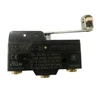 Hot Sale PBS-009 Plastic Red Momentary Small Push Button Switch