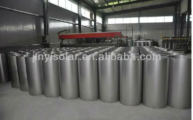 Jpt2 500 双线圈不锈钢热水筒为埃及市场 Buy 用于埃及市场的热水筒 热水筒 热水筒product On Alibaba Com