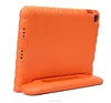 Best selling on Amazon shockproof tablet handle case for ipad air, for ipad air 2 children kids proof eva foam case with stand