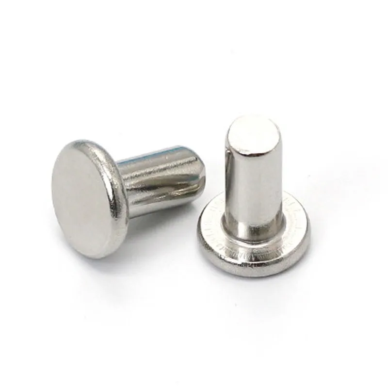 Ss Stainless Steel 316 A4 Solid Rivet - Buy A4 Solid Rivet,316 A4 Solid ...