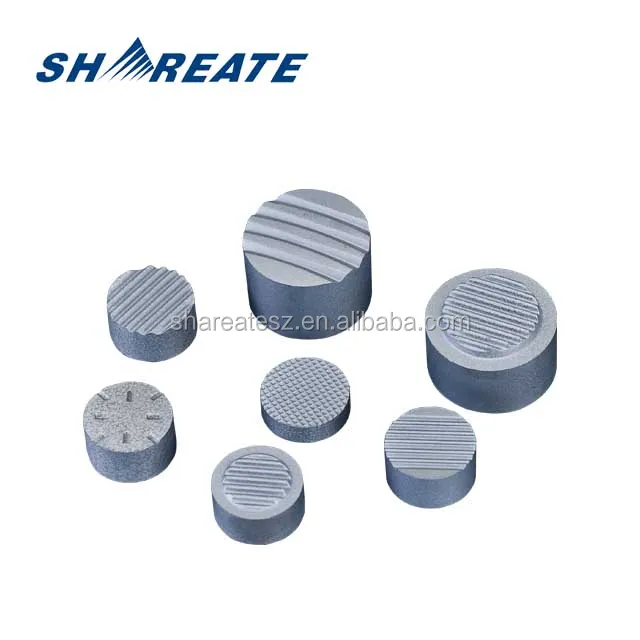 
Shareate Tungsten Carbide substrate for PCDPCBN cutting tools 