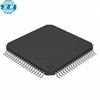 Imported original components TUSB6020PFC IC USB 2.0 DUAL-ROLE CTRL 80TQFP