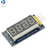 High quality LED display SVC voltage stabilizer pcb in Shenzhen