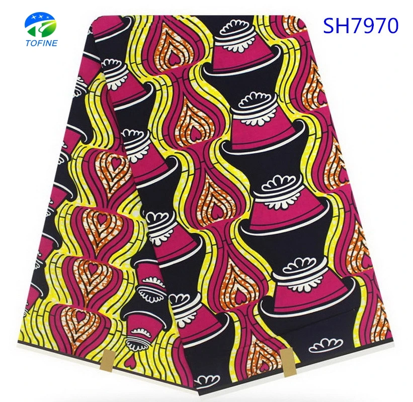 
holland wax ankara african wax prints quality 100% cotton holland ankara fabric 