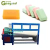 Factory wholesale bar soap making machine price
