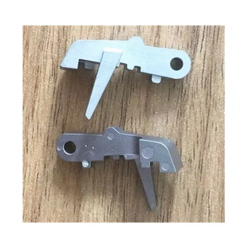 
Factory price custom processing powder metallurgy sintered parts 
