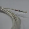 Ceramic PT100 teflon thermocouple wire