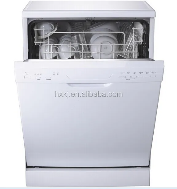 24 Stainless Steel Countertop Dish Washer Dishwasher Machines For