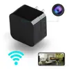 Mini usb Camera HD 1080P Motion Detection WiFi Usb Charging Camera Home Mini Security Camera