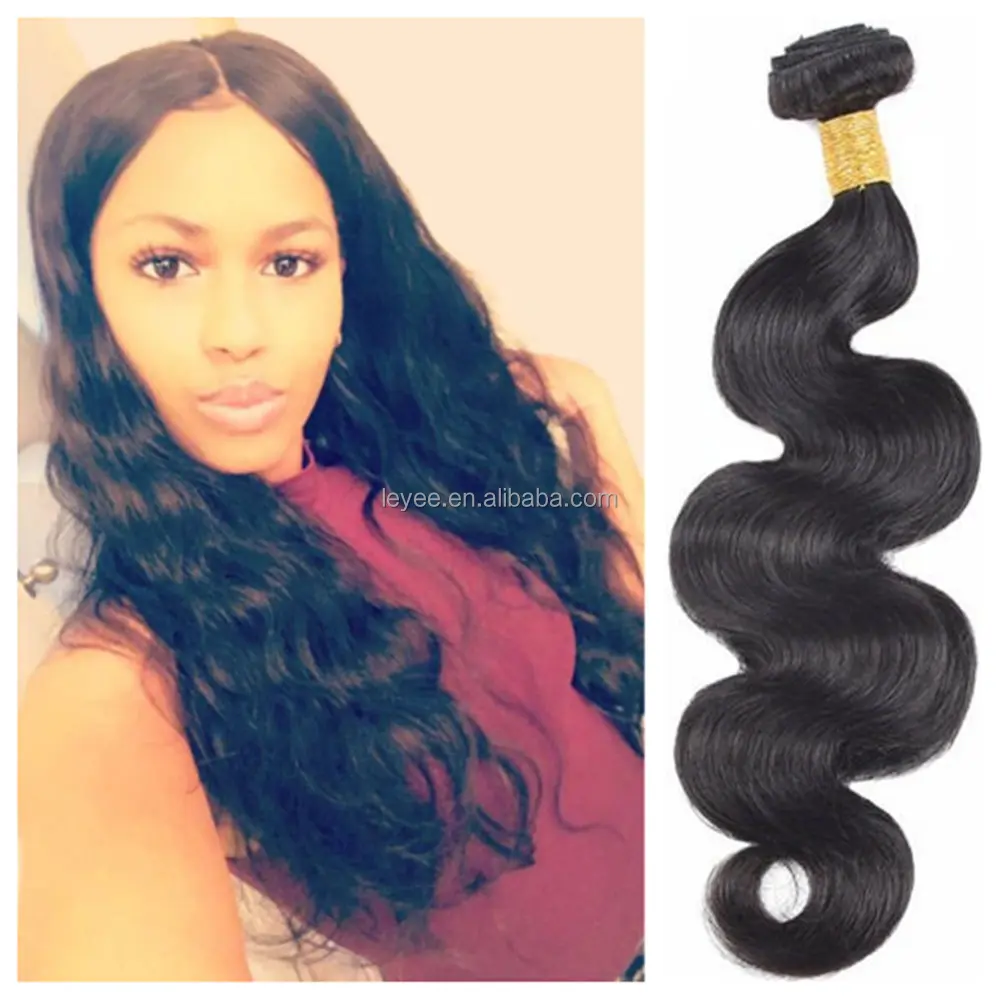 Top Quality Wholesale Ali Grace Hair 100 Unprocessed 27 Piece