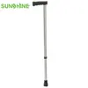 Wholesale Flat Handle Cane For Walking, Smart Aluminum Walking Stick Cane For Disabled CA222