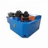 dish end bending machine price