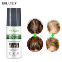 

Stop Hair Loss Product Hair Growth Tonic For Men Scalp Treatment Anti Alopecia Cure Baldness
