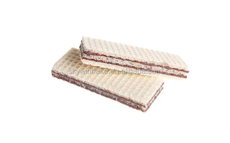 Wafer Making Machine Wafer Baking Oven