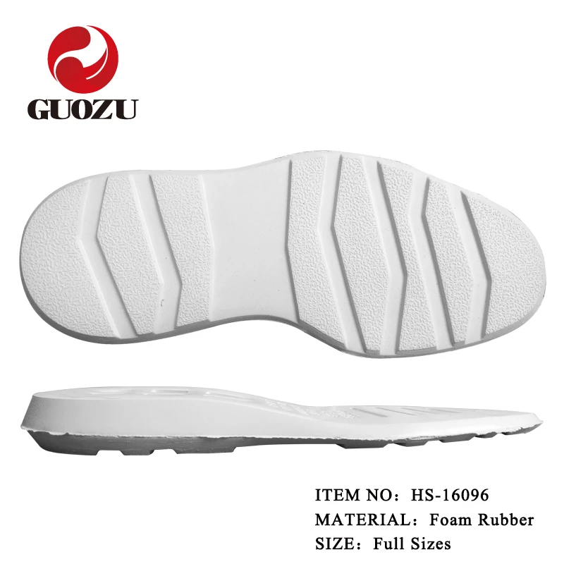 foam sole shoes