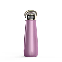 

Crystal Reminder Drinking Magnetic Charging Smart Water Bottle