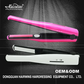 Hw 1005 Battery Operate Travel Mini Heater Usb Power Cordless Hair