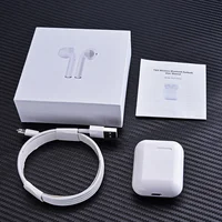

Pop-up i60 TWS Wireless Charging Earphone Bluetooth 5.0 Touch Control i30 i80 i100 TWS Earbuds for Android iPhone