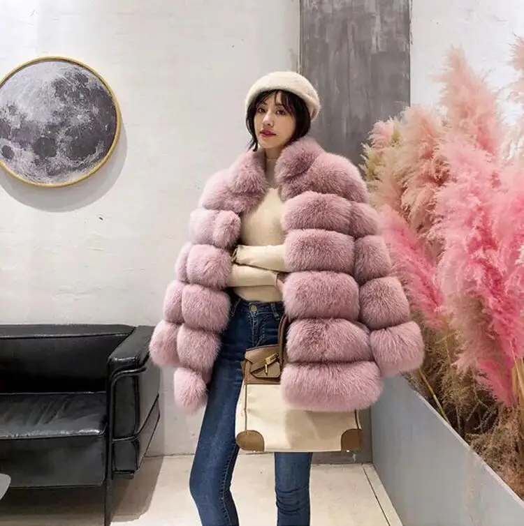 cheap fur coats