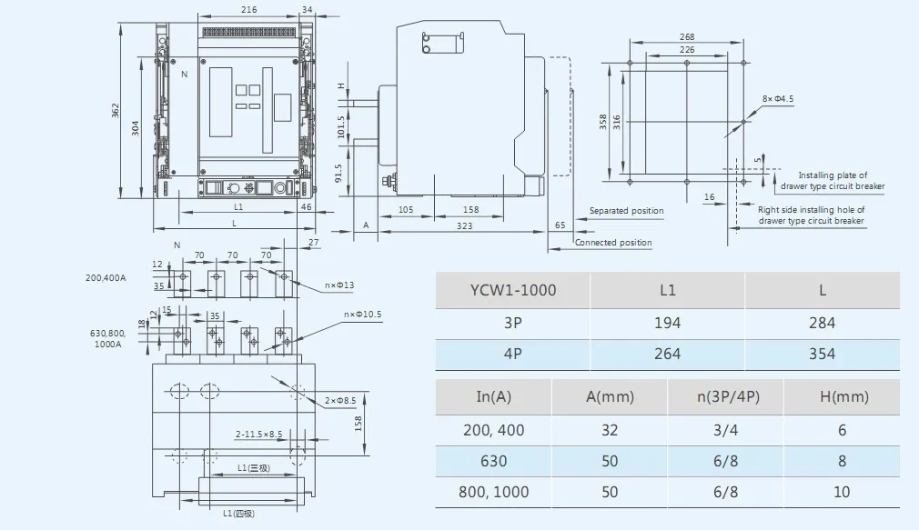 1 n 1000. Compact NS 800а габаритный размер. Автомат. Выключатель Compact ns800n. Ns800n габарит. Моторный привод ns1250n.