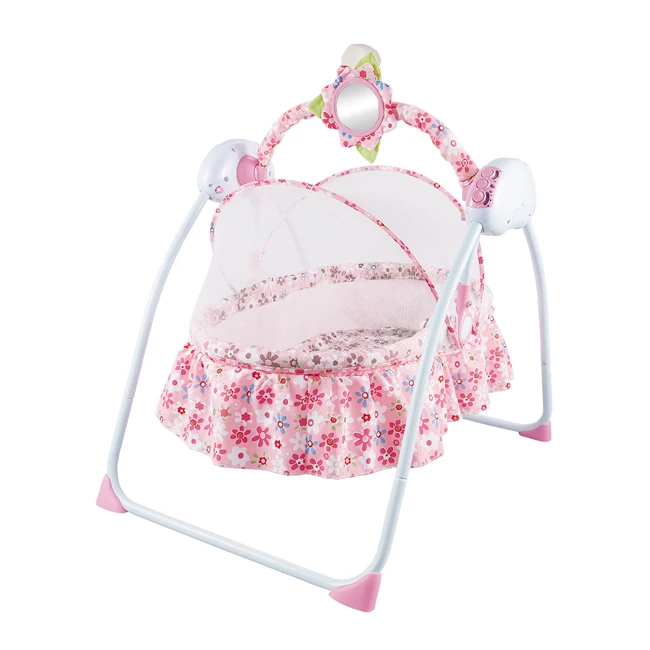 new born baby swing