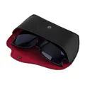 Durable PU Leather Glasses Case Sunglasses Eyeglasses Storage Holder Box Bag cases Drop Shipping Wholesale Accessories
