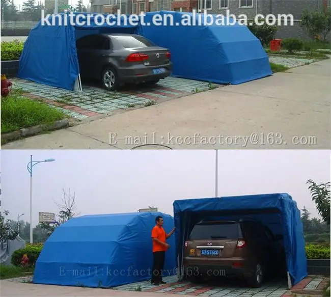 Vehicle Retractable Car Cover Vehicle Retractable Car Cover
