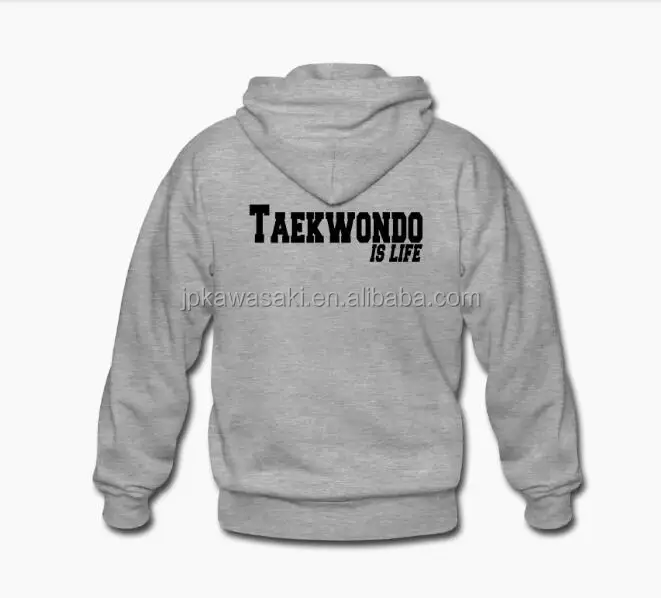 40 Koleksi Desain Jaket Taekwondo HD