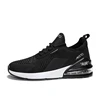 2019 New fahion brand sports running shoes for men sneaker simple young style