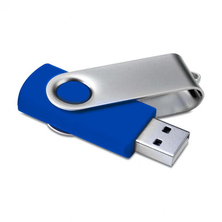 

Promotional USB 8gb Flash memory drive