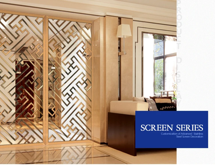 Laser Cut Decorative Metal Privacy Screens Panels Brisbane Home Decoration Room Partition Designs Room Screen Divider Boards