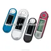 Favorites Compare mp3 player with display screen , USB MP3 Player with Screen + AAA battery R5017