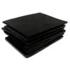 Styrene-Butadiene SBR / NBR / EPDM / FKM Uncured un vulcanized rubber compound Polyurethane