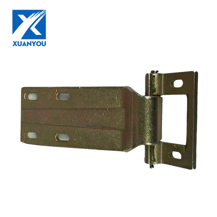 Hinges For Bus Driver Door Stainless Steel Double Swing Door Hinges Buy Universal Bus Door Hinges Hinges For Sunlong Slk6750 Bracket Linkage Product