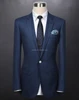 First-class quality MTM, men's fashion custom made suit