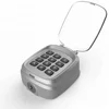 Home Security System Water Proof Anti-Rust Wireless Password Keypad