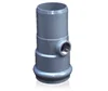 Plastic pipe fitting CPVC pipe fitting widely used in USA