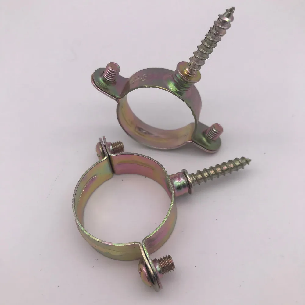 Clamp M7 Pvc Pipe Clamps Scaffolding Pipes Clamp Buy Pp Twin Pipe