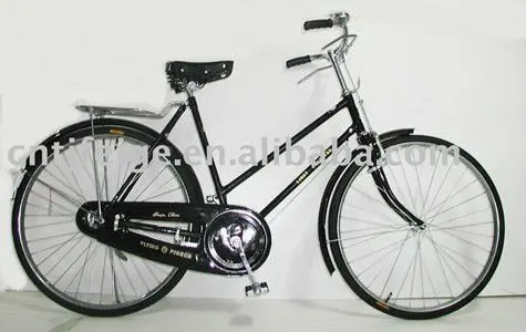 26" Full Chain Cover Old Style Traditional BicycleFP-TR16003