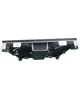104*208 dots P3.91 p4.81 500*1000mm outdoor SMD1921 thickness is only 80mm Die-casting Aluminum cabinet outside rental display