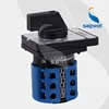 Saip/Saipwell LW 26 series apply for control switch of 3 phase motors