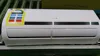 G-Mark 7 Star SASO Air Conditioner for 2017 Saudi Arabia