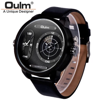 oulm a unique designer