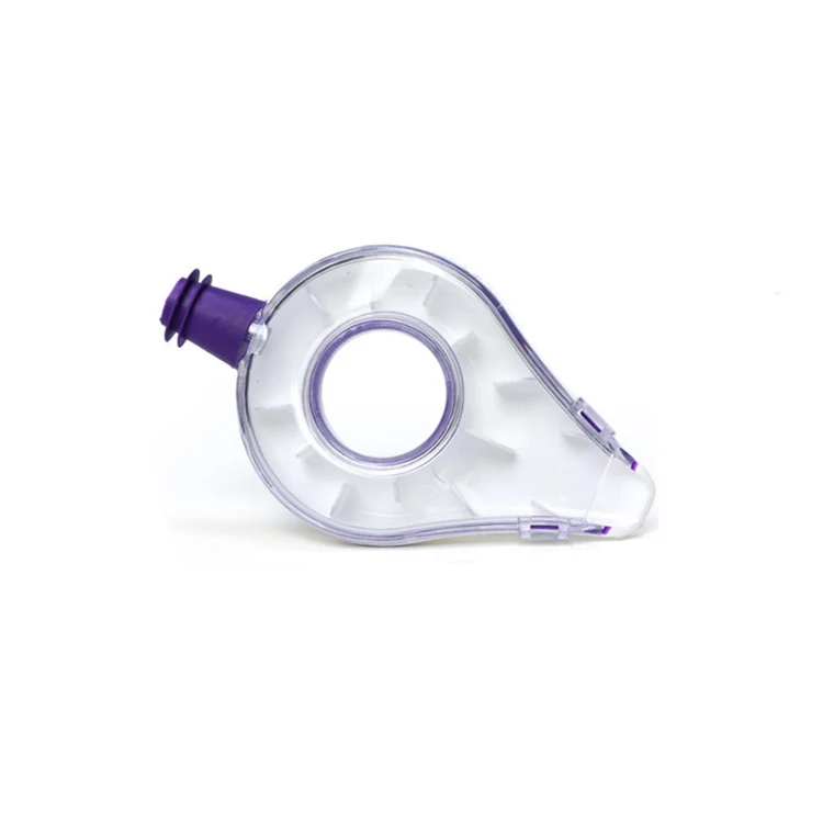 2018 Amazon Hot Sale New Product Bar Tool Acrylic Fast Wine Aerator Magic Fast Wine Pourer Decanter Supplies