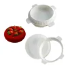 Italy same Mousse cake mold single drum mold DIY baking cake decoration cake silicone mold