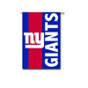 custom NFL Team Sports America NFL Outdoor Safe Double-Sided Embroidered Logo