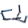 photography equipment multi function Shoulder camera camcorder video stabilizer